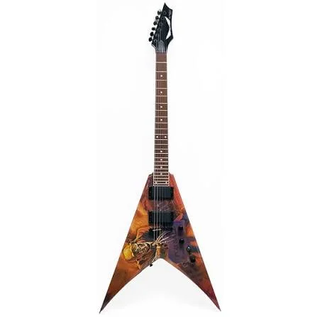 Dean VMNT Peace Sells